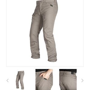 Beyond Maker L5 pant